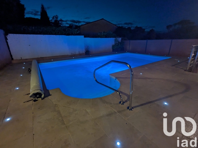 Vente  Maison de 105 m² à Fréjus 530 000 euros Réf: SFN-1793350