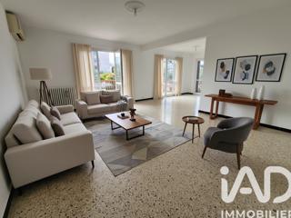 Vente  Appartement T5  de 104 m² à La Garde 300 000 euros