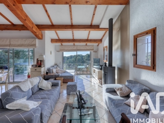 Vente  Maison de 162 m² à Sanary 1 199 000 euros