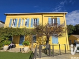 Vente  Appartement T5  de 106 m² à Sainte Maxime 870 000 euros