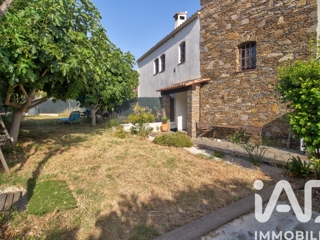 Vente  Maison de 159 m² à Ollioules 475 000 euros