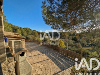 Vente  Maison de 122 m² à Figanières 260 000 euros Réf: SFN-1903555