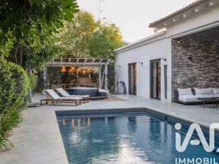 Vente  Maison de 136 m² au Castellet 825 000 euros Réf: SFN-1909775