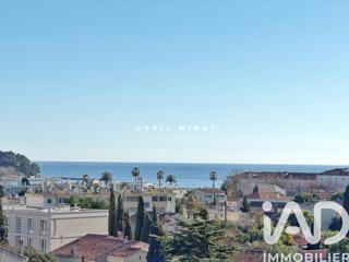 Vente  Appartement T3  de 70 m² à La Seyne 380 000 euros