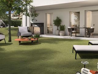 Vente  Appartement T4  de 82 m² à Bormes les Mimosas 599 000 euros