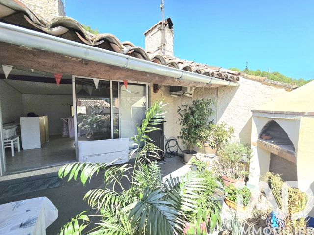 Vente  Maison de 70 m² à Montfort sur Argens 129 000 euros Réf: SFN-1908511