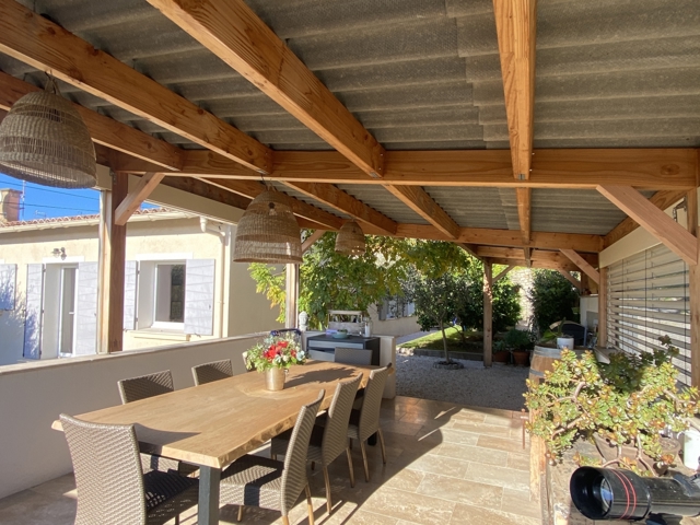 Vente  Maison de 89 m² à Cogolin 590 000 euros Réf: SFN-1909799