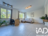 Vente  Appartement T2  de 41 m² à Saint Raphaël 160 000 euros