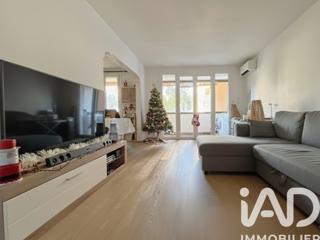 Vente  Appartement F4  de 72 m² à Cogolin 235 000 euros Réf: SFN-1909979