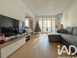 Vente  Appartement F4  de 72 m² à Cogolin 235 000 euros