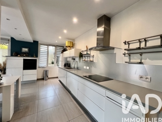 Vente  Appartement T3  de 75 m² à La Seyne 340 000 euros