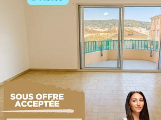 Vente  Studio de 30 m² à Draguignan 85 000 euros Réf: SFN-1907645