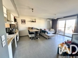 Vente  Appartement F3  de 60 m² à Fréjus 249 000 euros