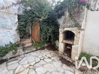 Vente  Studio de 27 m² à Toulon 75 000 euros Réf: SFN-1905025