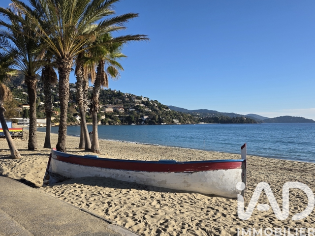 Vente  Studio de 24 m² au Lavandou 180 000 euros Réf: SFN-1903169