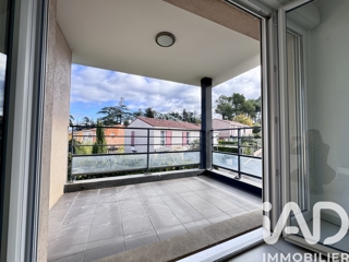 Vente  Appartement T3  de 58 m² à Saint Maximin la Sainte Baume 234 900 euros