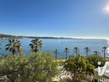 Vente  Appartement F2  de 53 m² à Bandol 530 000 euros