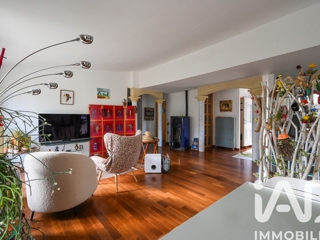 Vente  Maison de 110 m² à Plan d'Aups Sainte Baume 680 000 euros