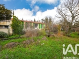 Vente  Maison de 110 m² à Plan d'Aups Sainte Baume 680 000 euros