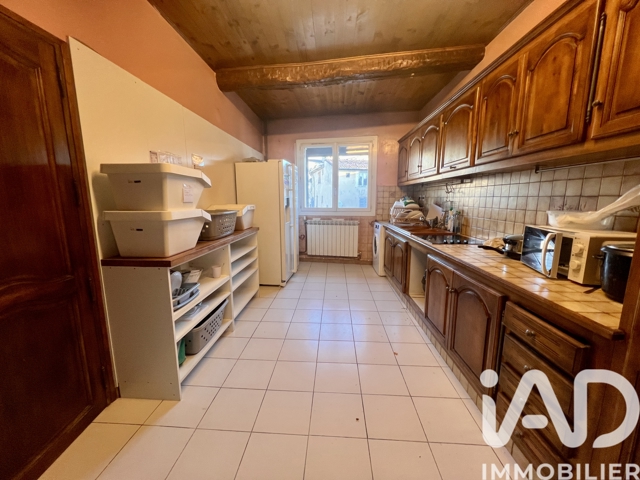 Vente  Maison de 208 m² à Saint Maximin la Sainte Baume 254 000 euros Réf: SFN-1910198