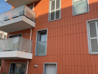 Vente  Appartement F3  de 60 m² à Toulon 231 000 euros Réf: SFN-1909332