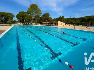 Vente  Terrain de 232 m² à Fréjus 49 900 euros Réf: SFN-1902591