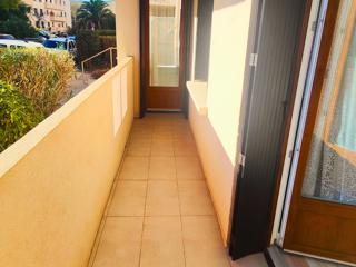 Vente  Appartement F3  de 62 m² à Toulon 171 000 euros