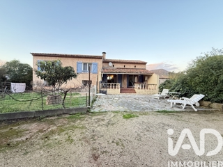 Vente  Maison de 161 m² à Carqueiranne 820 000 euros