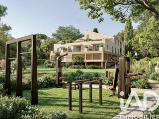 Vente  Appartement T3  de 58 m² à Toulon 289 000 euros Réf: SFN-1857721