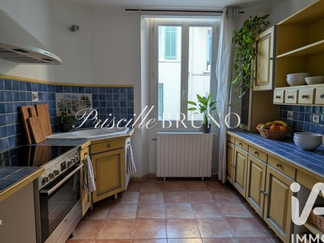 Vente  Maison de 130 m² à Toulon 396 000 euros Réf: SFN-1686827