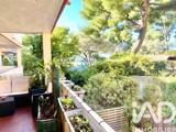 Vente  Appartement T4  de 75 m² à Sanary 535 000 euros
