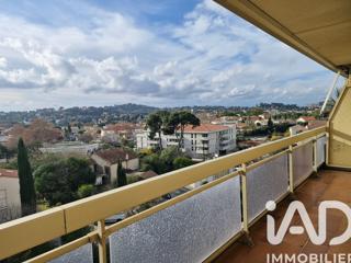 Vente  Appartement F3  de 61 m² à Toulon 185 000 euros Réf: SFN-1910333
