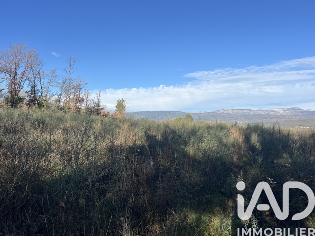 Vente  Terrain de 60147 m² à Callian 630 000 euros Réf: SFN-1912307