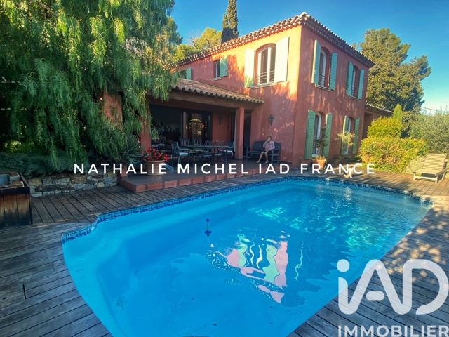 Vente  Maison de 188 m² à La Seyne 980 000 euros Réf: SFN-1912168