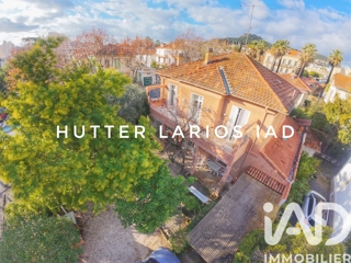 Vente  Maison de 220 m² à Hyères 799 000 euros Réf: SFN-1912010