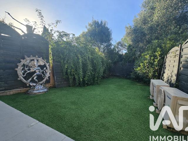 Vente  Maison de 48 m² à Gassin 324 000 euros Réf: SFN-1911712
