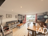 Vente  Appartement T3  de 73 m² à Sainte Maxime 447 000 euros
