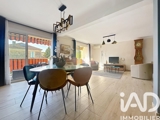 Vente  Appartement F4  de 82 m² à Sanary 535 000 euros