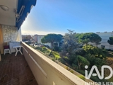 Vente  Appartement T3  de 66 m² à Fréjus 318 000 euros