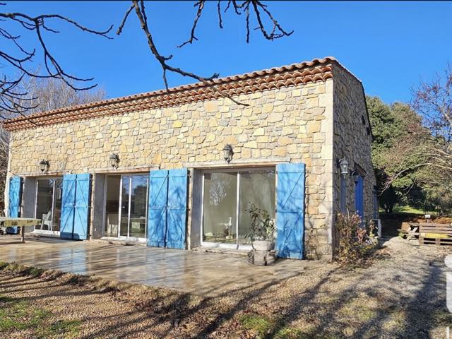 Vente  Maison de 170 m² à Draguignan 484 000 euros Réf: SFN-1905660