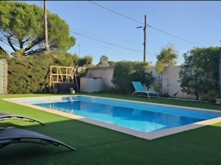 Vente  Maison de 128 m² à Puget sur Argens 539 000 euros Réf: SFN-1908706