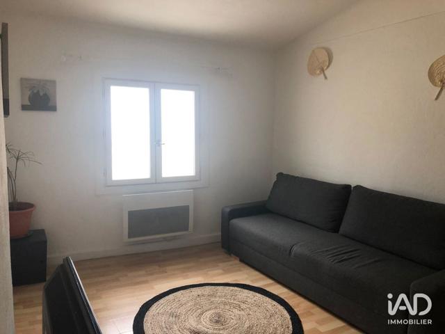 Vente  Appartement F2  de 37 m² à Cotignac 97 000 euros Réf: SFN-1905784