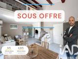 Vente  Maison de 100 m² à La Seyne 449 000 euros