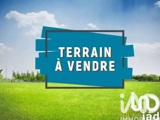 Vente  Terrain de 1400 m² à Flayosc 135 000 euros