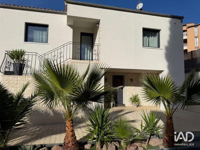 Vente  Maison de 163 m² à Draguignan 485 000 euros Réf: SFN-1905839
