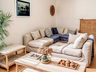 Vente  Appartement F2  de 52 m² à Toulon 258 000 euros Réf: SFN-1912623