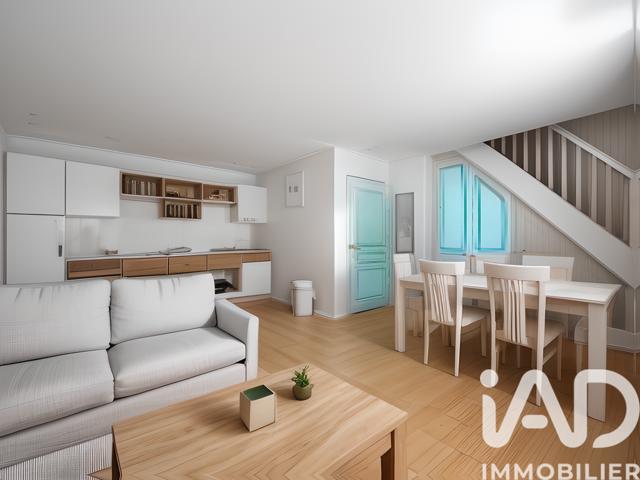 Vente  Maison de 65 m² à Tourrettes 255 000 euros Réf: SFN-1774537