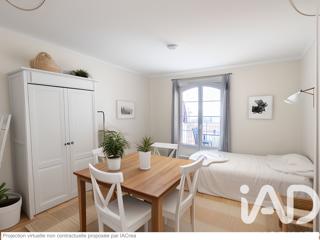 Vente  Studio de 26 m² à Callian 130 000 euros Réf: SFN-1909517