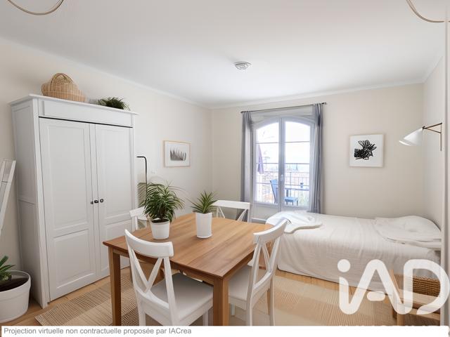 Vente  Studio de 26 m² à Callian 130 000 euros Réf: SFN-1909517
