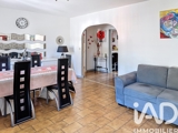 Vente  Appartement F3  de 65 m² au Beausset 249 000 euros